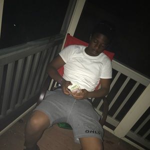 Meet your Posher, Gabriel